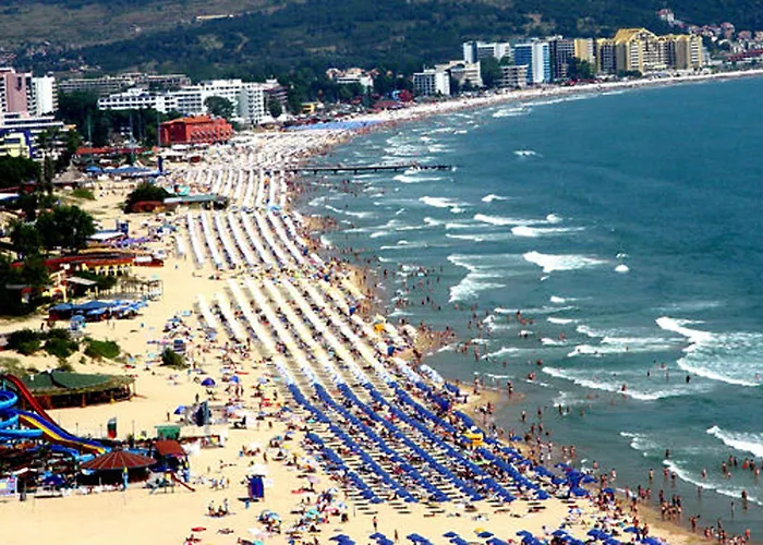 Palma 3* Sunny Beach