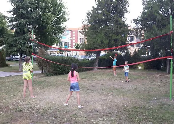 Hotel Palma Sunny Beach