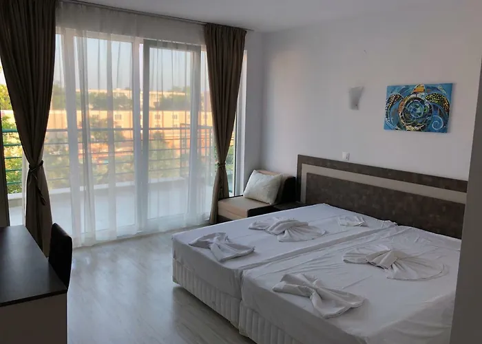 Hotel Palma Sunny Beach