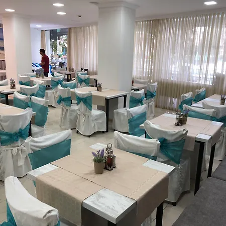 Palma 3* Slăntjev Brjag