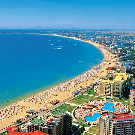 Palma 3* Slăntjev Brjag