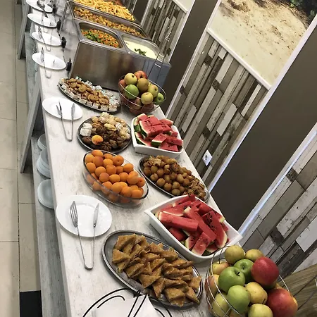 Hotell Palma Slăntjev Brjag