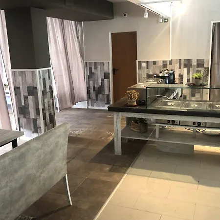 Palma Hotell Slăntjev Brjag